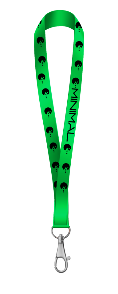 Lanyard Basic